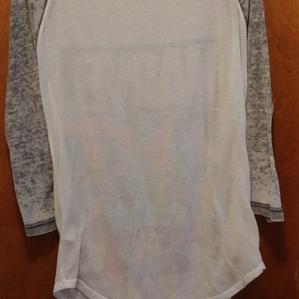 Marvel tee - Picture 3 of 4
